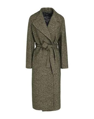 Sopi JACKEN & M&Auml;NTEL - M&auml;ntel auf YOOX.COM