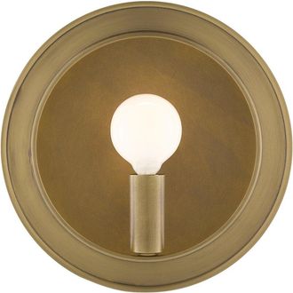 Currey & Company Chaplet Wall Sconce