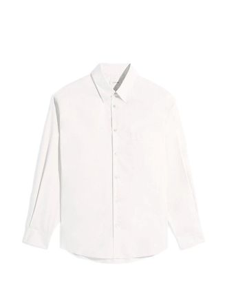 Christophe Lemaire Regular Shirt