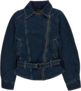 Levi's Donna, Giacche, Blu, S, new