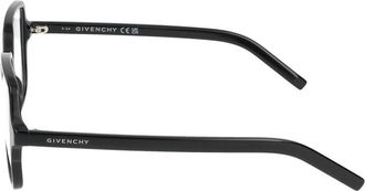 Givenchy GV50044I Eyeglasses - Black
