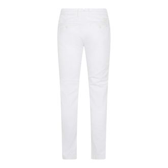 Jacob Cohen Mens Trousers Natural _co Em Ea