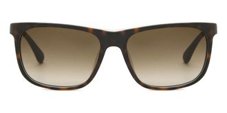 Fossil FOS 2068/S N9P/HA Mens Sunglasses Tortoiseshell Size 57