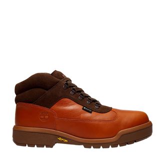 Timberland Mid Lace GTX Boot Medium Brown Full GR TB-0A2NRW-EM4 Mens