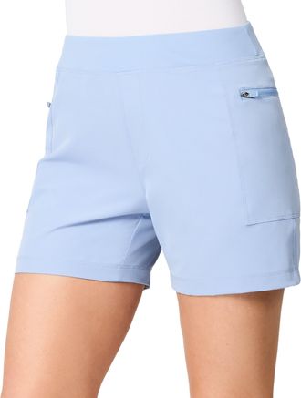 Free Country Womens Trail to Town Short