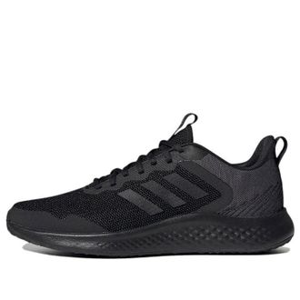 adidas Fluidstreet Shoes Black FY8094