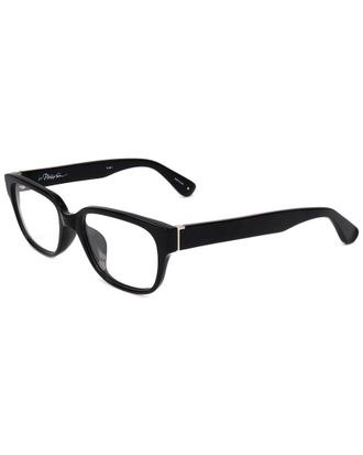Linda Farrow Phillip Lim By Linda Farrow Unisex Pl22 52Mm Optical Frames
