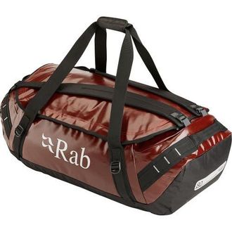 RAB Exition Kitbag Ii 80L in Red Clay at Nordstrom