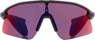Oakley Stunt Devil Prizm Road Shield Unisex Sunglasses OO9517 951702 39