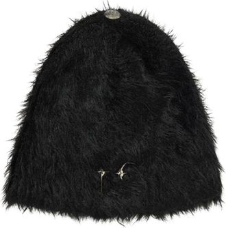 Thug Club Chimera Beanie Black TC24AC2402