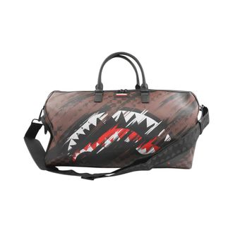 Sprayground Weekend Tas - unisex - Weekendtassen - Veelkleurig - ONE Size - Polyester - Tassen