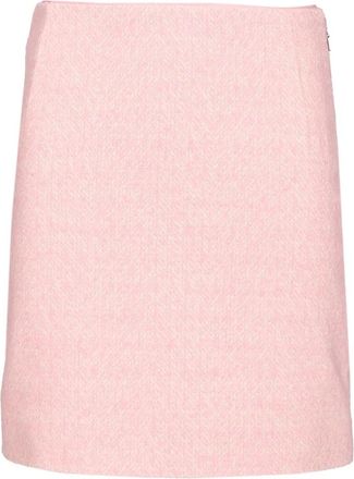 Rotate Rotate Birger Christensen, Donna, Gonne, Rosa, L, new
