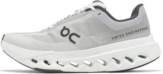 Hoka One One (WMNS) On Running Cloudsurfer Next Wide Glacier White 3WE30200070