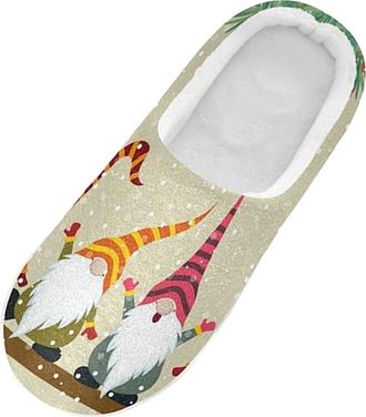 Generic Home Slippers for Women Slippers Women Size 6 Girls Slippers Size 4.5 Womens Shoes Size 7 Black microwavable Slippers Women Slipper Boots Women Size 5