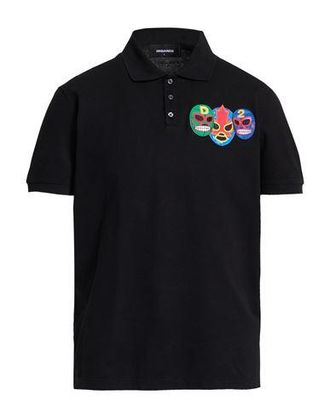 Dsquared2 TOPWEAR - Polo shirts sur YOOX.COM