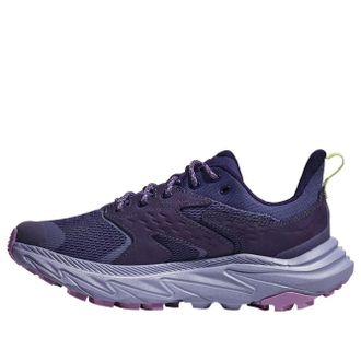 Hoka One One (WMNS) Hoka One One Anacapa 2 Low Gore-Tex Meteor Cosmic Sky 1142830-MCSK