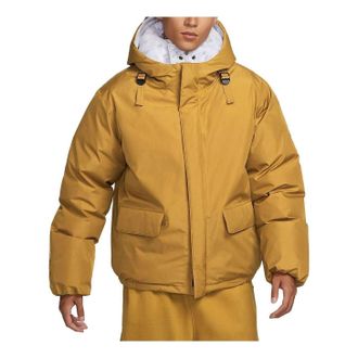 Nike Sportswear GORE-TEX Jacket Yellow FB7595-716