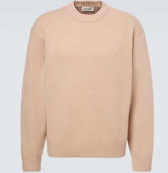 Frame Denim Cashmere sweater