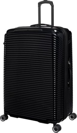 IT Luggage Traversed 31-Inch Spinner Carry-On Luggage in Black at Nordstrom Rack