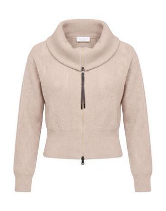 Brunello Cucinelli KNITWEAR - Turtlenecks on YOOX.COM
