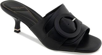 Kenneth Cole Valentina Leather Sandal