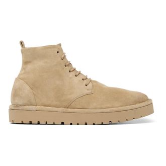 Marsèll Mujer, Zapatos, Marrón, Talla: 38 EU