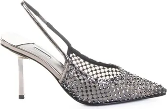 Le Silla Mujer, Zapatos, Gris, Talla: 37 EU