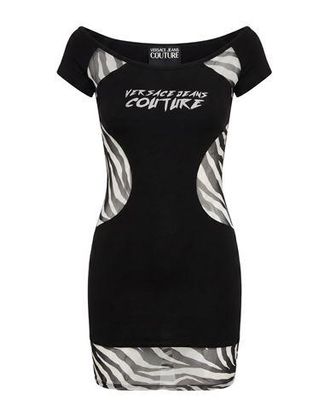 Versace VESTIDOS - Minivestidos en YOOX.COM