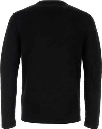 Prada Sweater - Black
