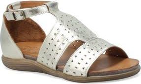 Miz Mooz Corvo Sandal in Gold at Nordstrom Rack, Size 10.5-11Us / 42Eu