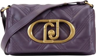 Liu Jo Donna, Borse, Viola, Taglia unica, new
