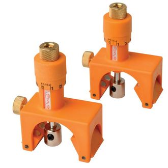 CMT Cmt792 Juego De 2 Reguladores Magneticos Para Cuchillas De Cepilladoras
