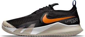 Nike Court React Vapor NXT Black Sunset CV0724-003