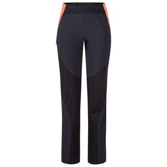 Montura Synth Pants Woman Trekkinghose f&uuml;r Damen | schwarz
