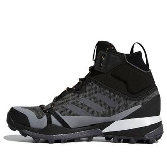 adidas Terrex Skychaser LT Mid Gore-Tex Grey Core Black FW9597
