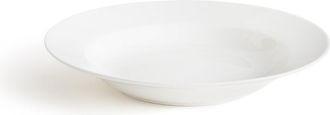 La Redoute Interieurs Set van 4 diepe borden in porselein, Ginny