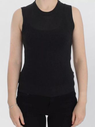 Dolce & Gabbana sleeveless tank top