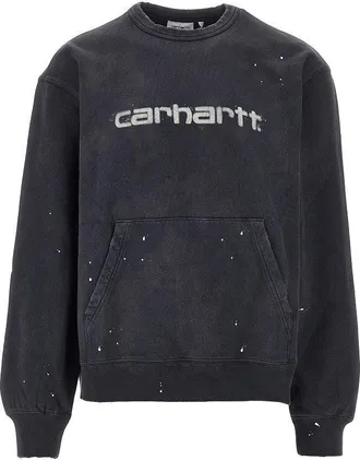 Carhartt Work in Progress Painter crewneck sweatshirt Man XXL