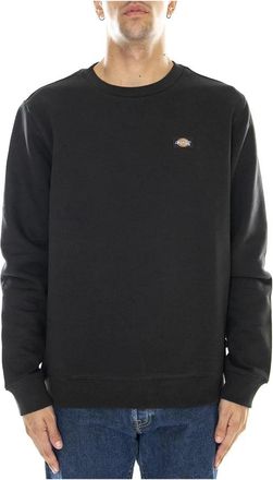 Dickies Oakport Sweatshirt - Heren - Sweatshirts - Zwart - M - Hoodies & sweatvesten