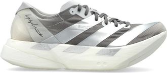 Yohji Yamamoto Adios Pro 4 - Heren - Sneakers - Grijs - 43 EU - Schoenen