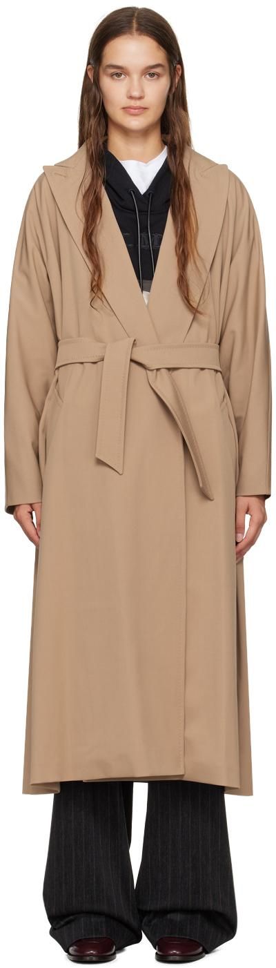 【関税込み】Max Mara オフホワイト Udente ジャケット Max Mara Off-White Udente Jacket from $643.00 - on Stylight