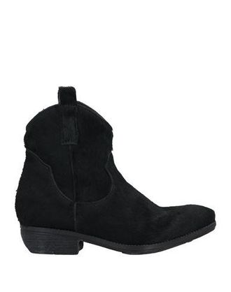Divine Follie SCHUHE - Stiefeletten auf YOOX.COM