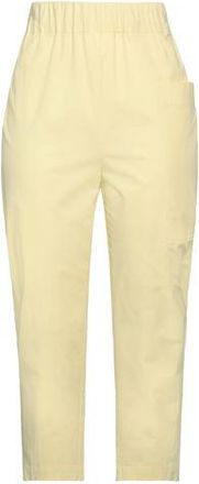 Erika Cavallini Semi Couture BOTTOMWEAR - Trousers on YOOX.COM