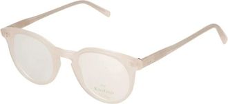K&agrave;dor Chyli Frame - unisex - Zonnebrillen - Beige - 47 MM - Accessoires
