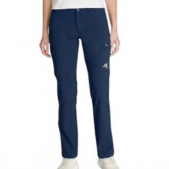 Eddie Bauer Storm Repel Flexion Guide Pants In Navy Blue