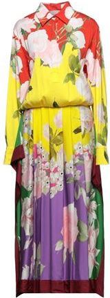 Valentino Garavani DRESSES - Maxi dresses sur YOOX.COM