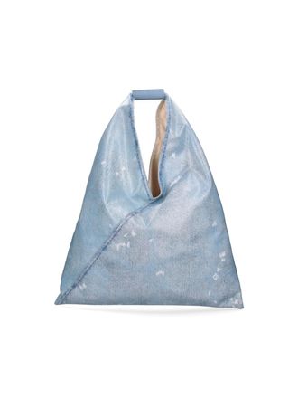 Maison Margiela Borsa A Spalla Japanese