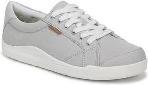 Dr. Scholls Be Bright Sneaker in Vapor Grey Fabric at Nordstrom Rack, Size 8.5