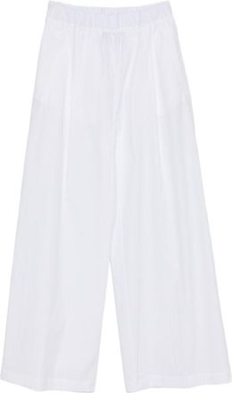 Semicouture Jhonny Baumwollhose