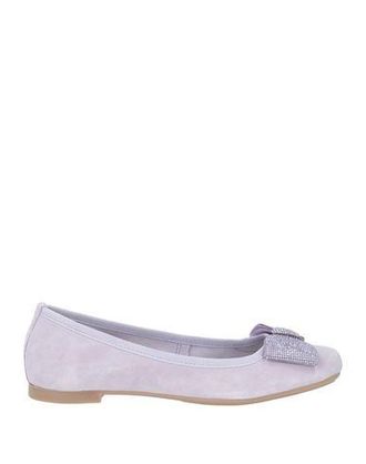 Caf&egrave;noir FOOTWEAR - Ballet flats on YOOX.COM